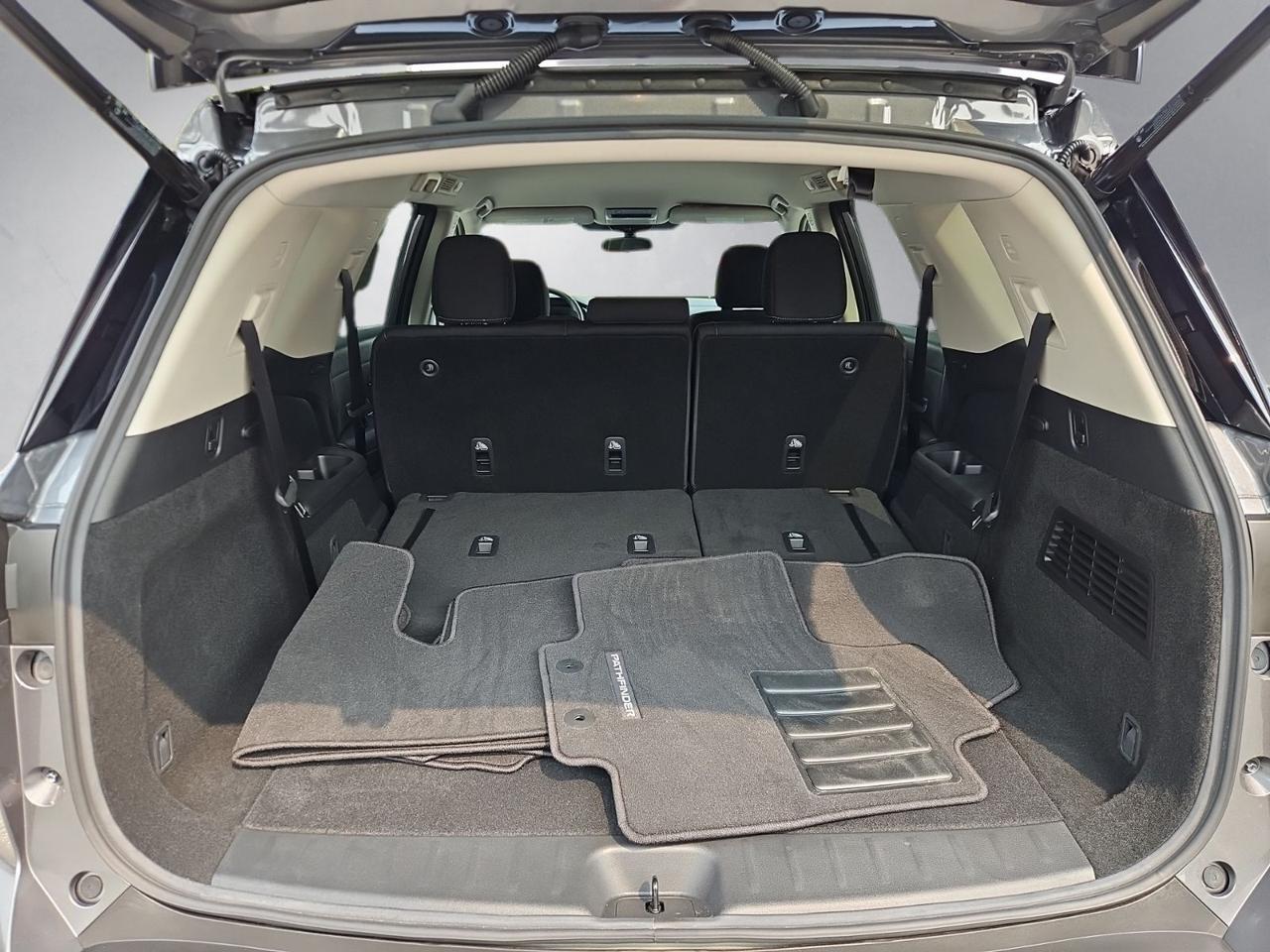 2025 Nissan Pathfinder SV Waldorf MD