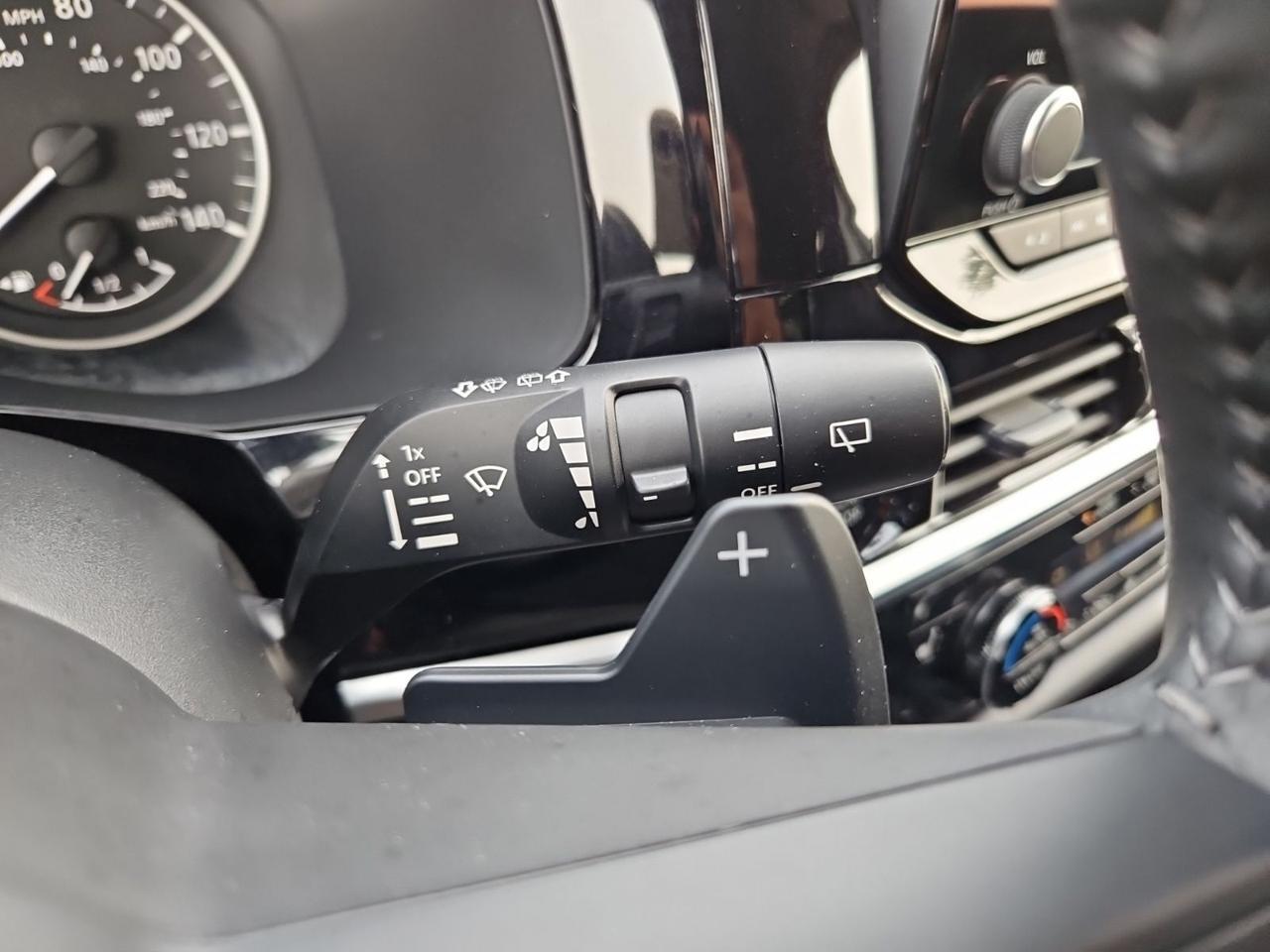 2025 Nissan Pathfinder SV Waldorf MD