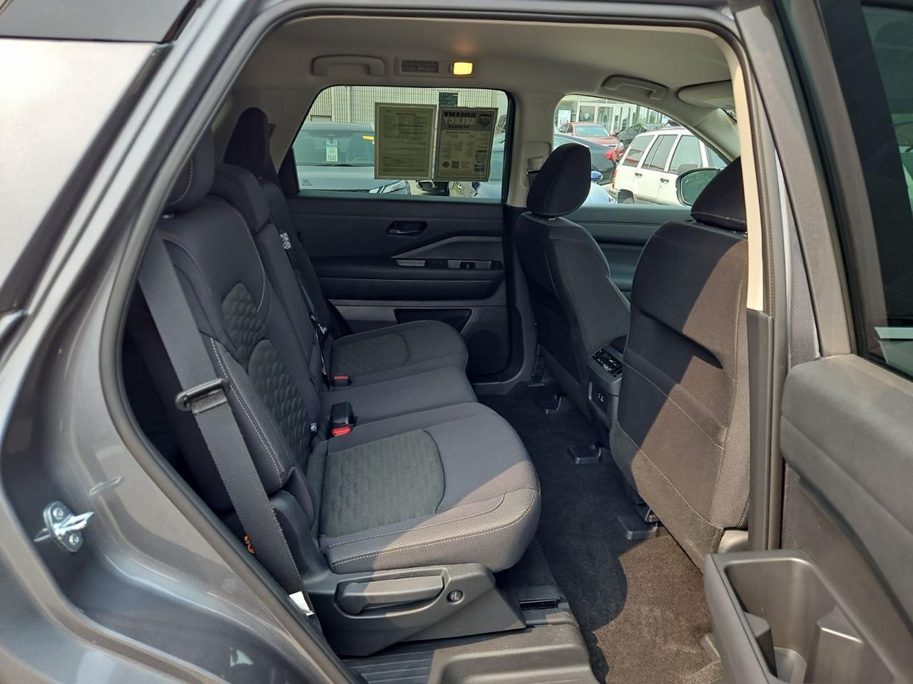 2025 Nissan Pathfinder SV Waldorf MD