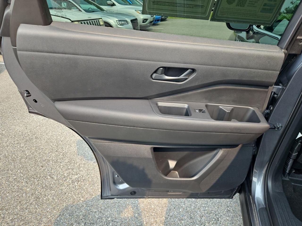 2025 Nissan Pathfinder SV Waldorf MD