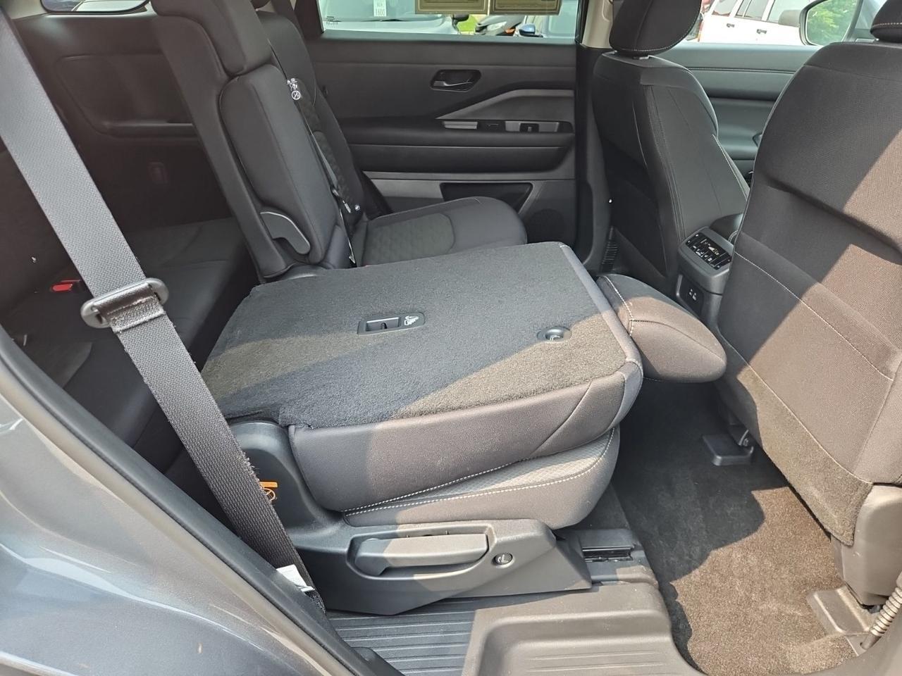 2025 Nissan Pathfinder SV Waldorf MD