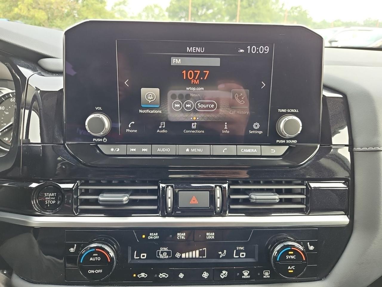 2025 Nissan Pathfinder SV Waldorf MD
