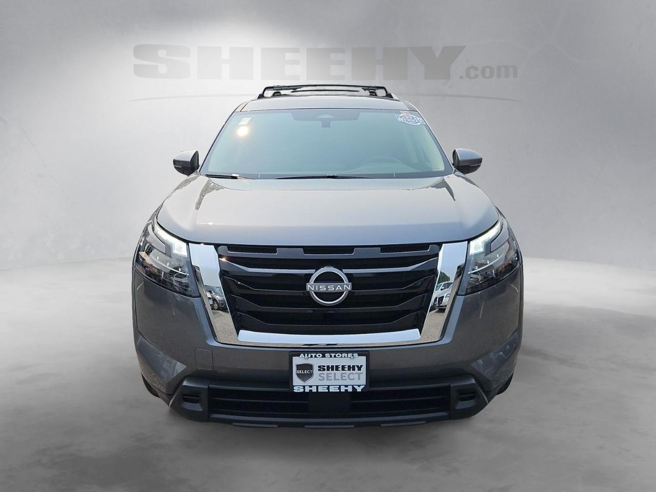 2025 Nissan Pathfinder SV Waldorf MD