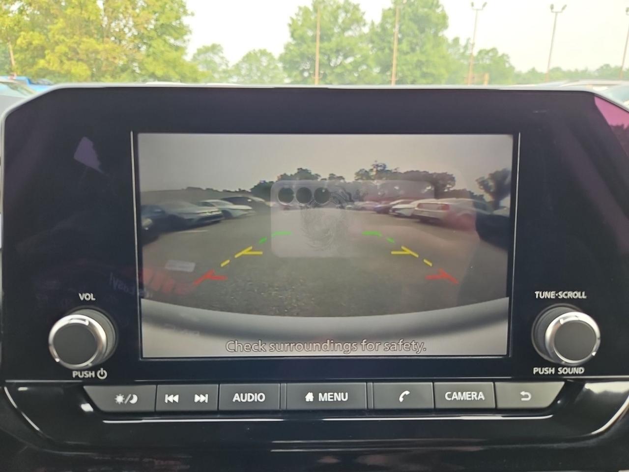 2025 Nissan Pathfinder SV Waldorf MD