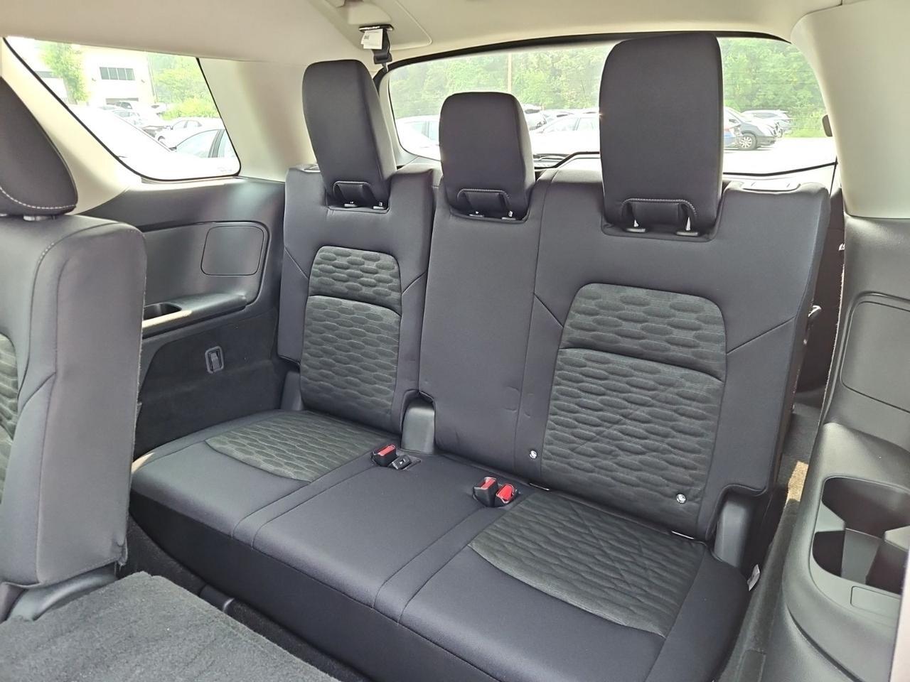 2025 Nissan Pathfinder SV Waldorf MD