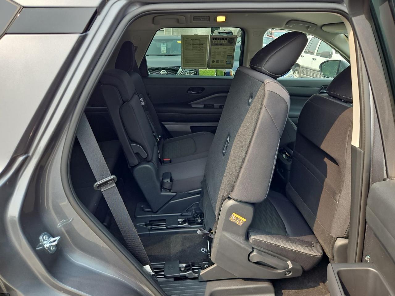 2025 Nissan Pathfinder SV Waldorf MD