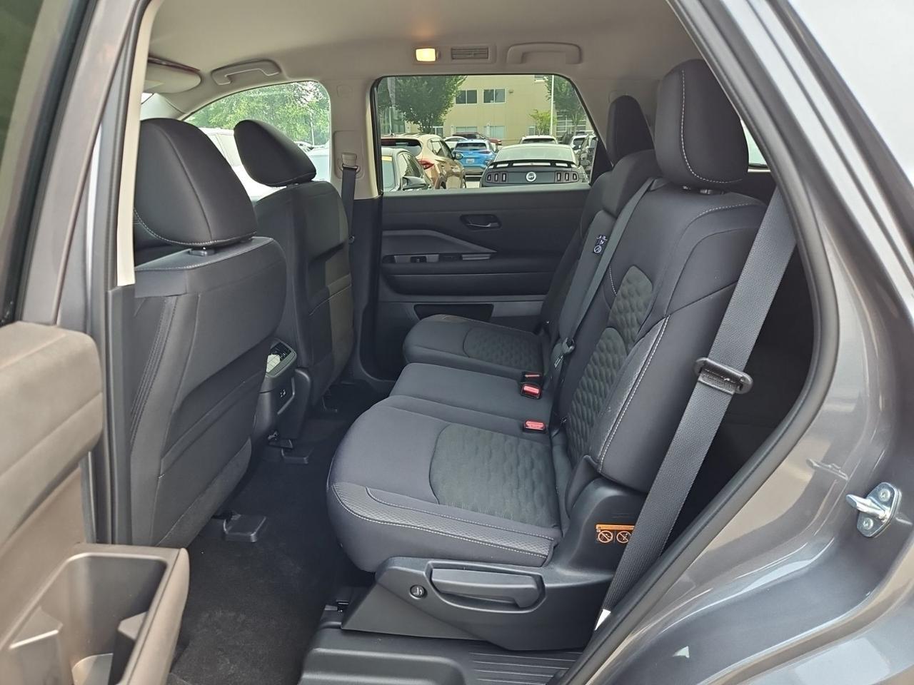 2025 Nissan Pathfinder SV Waldorf MD