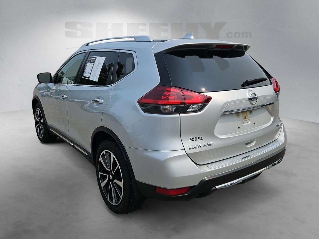2025 Nissan Pathfinder SV Waldorf MD
