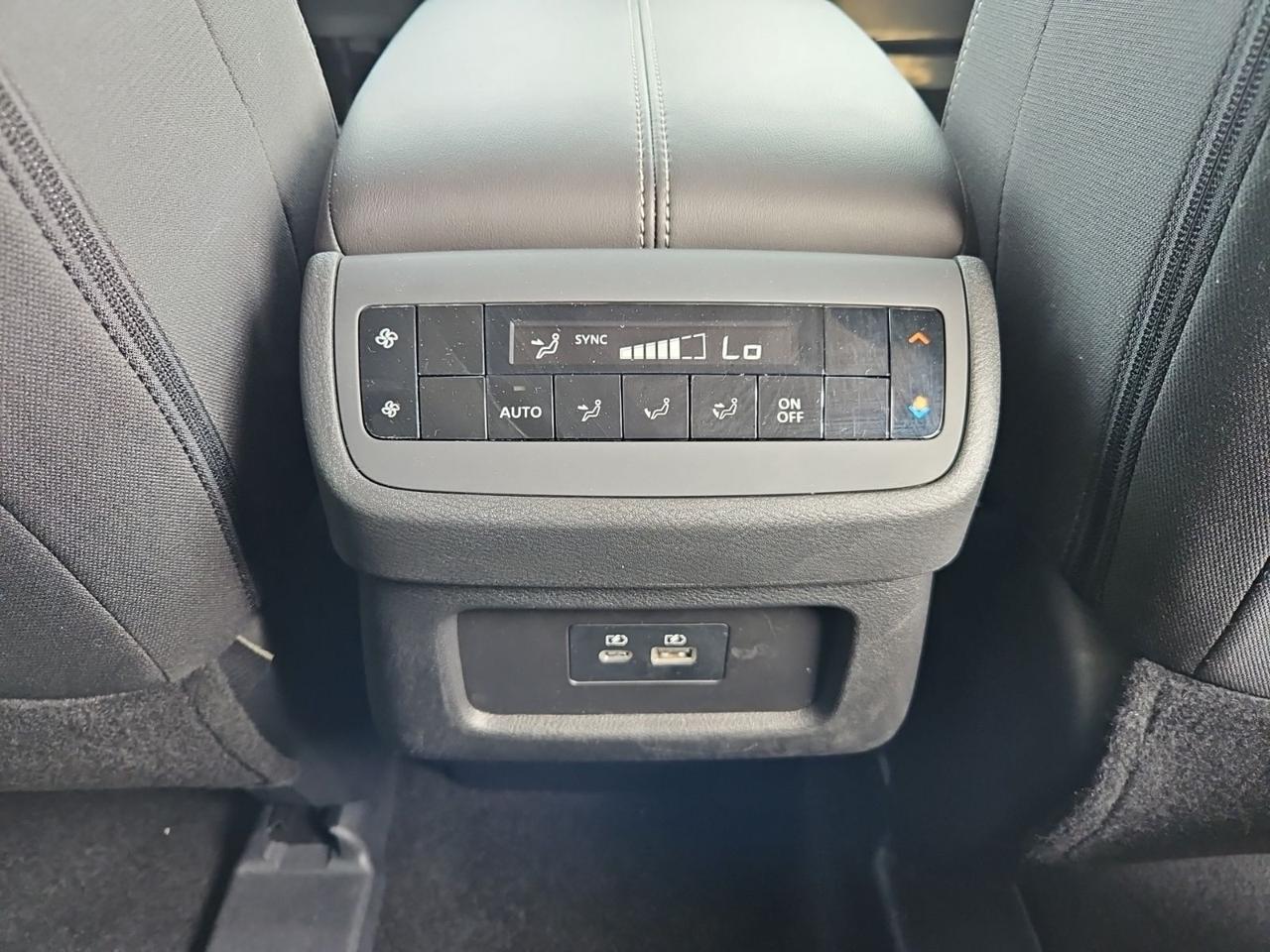 2025 Nissan Pathfinder SV Waldorf MD