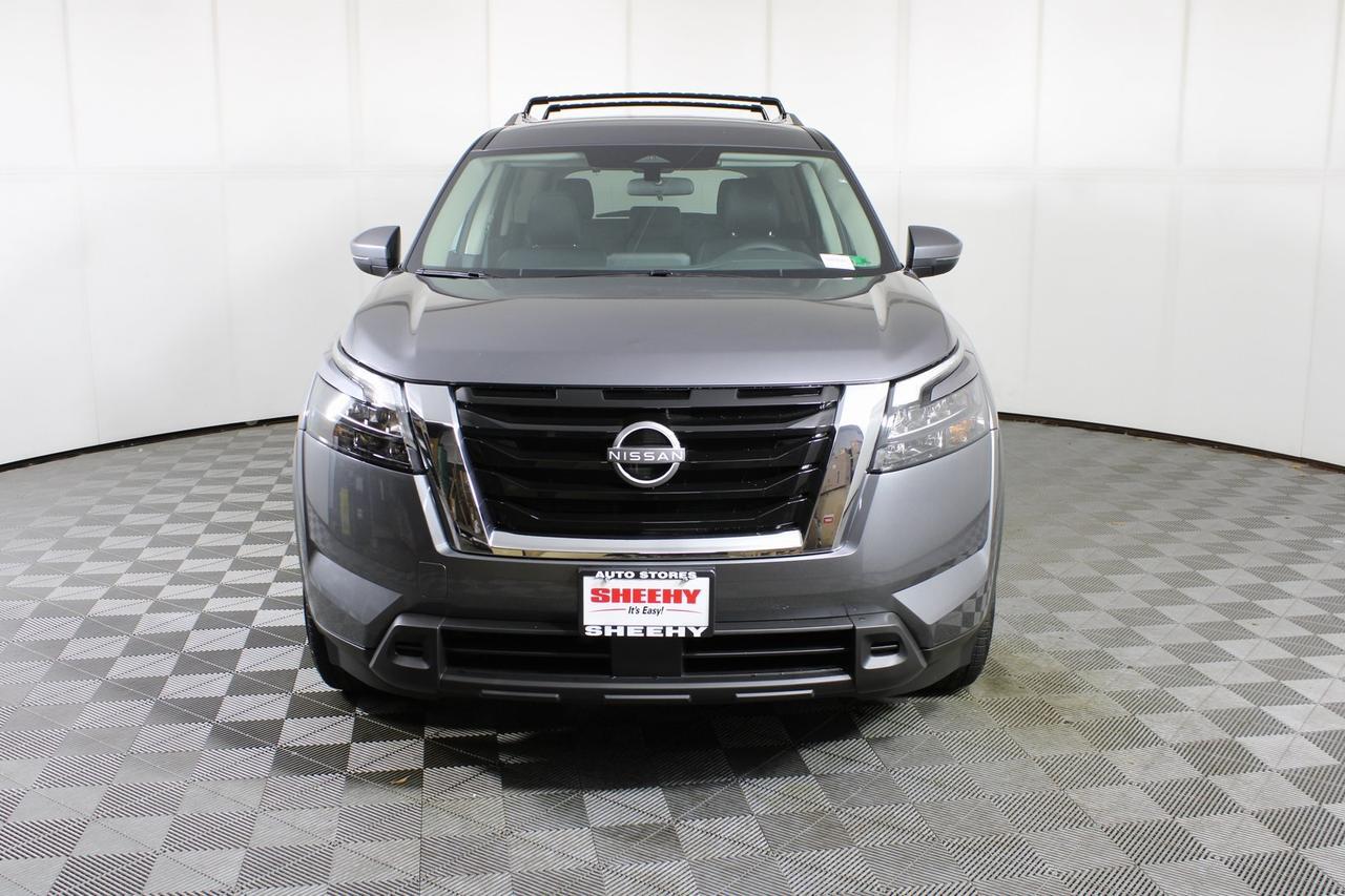 2025 Nissan Pathfinder SV Manassas VA