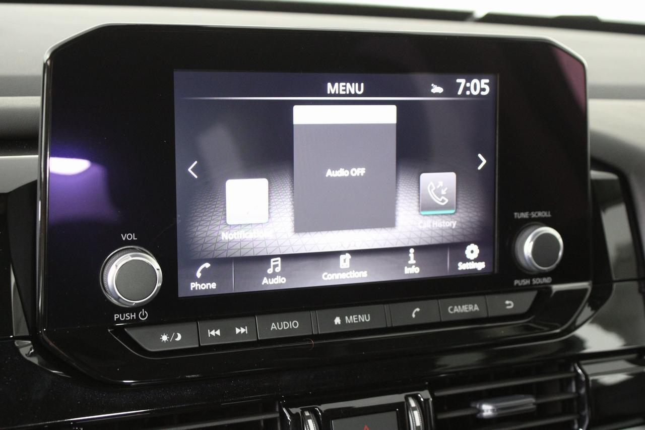 2025 Nissan Pathfinder SV Manassas VA