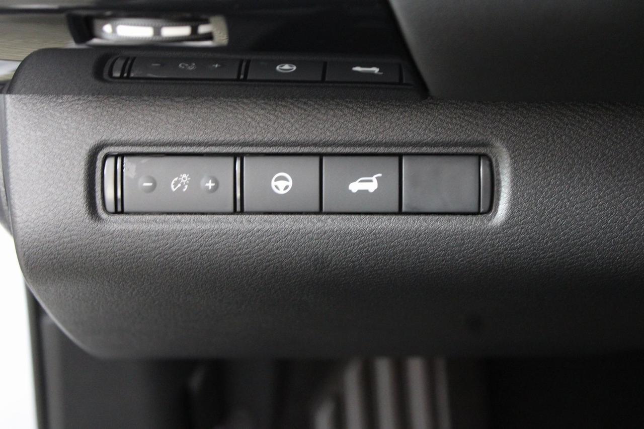 2025 Nissan Pathfinder SV Manassas VA