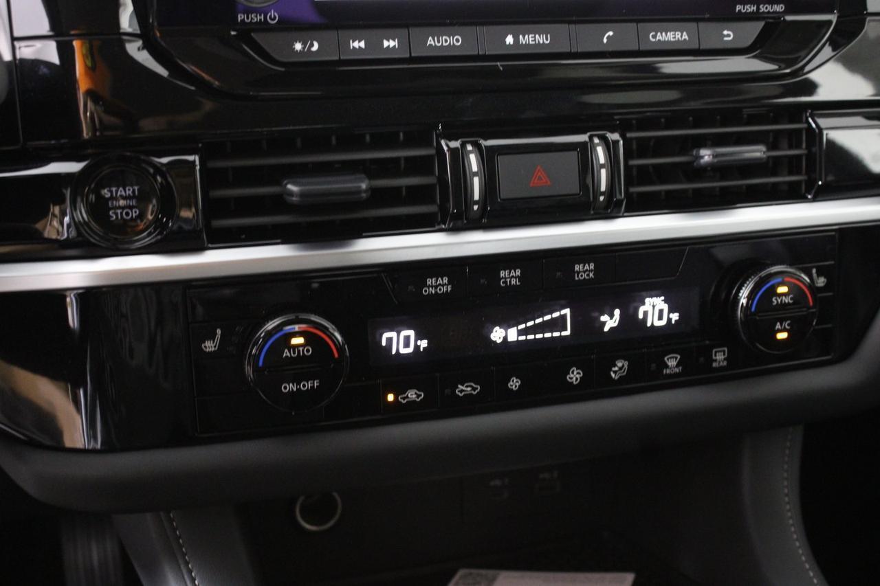 2025 Nissan Pathfinder SV Manassas VA