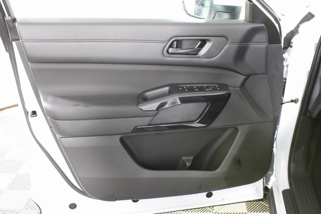 2025 Nissan Pathfinder SV Manassas VA