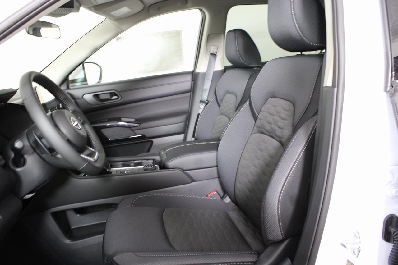 2025 Nissan Pathfinder SV Manassas VA
