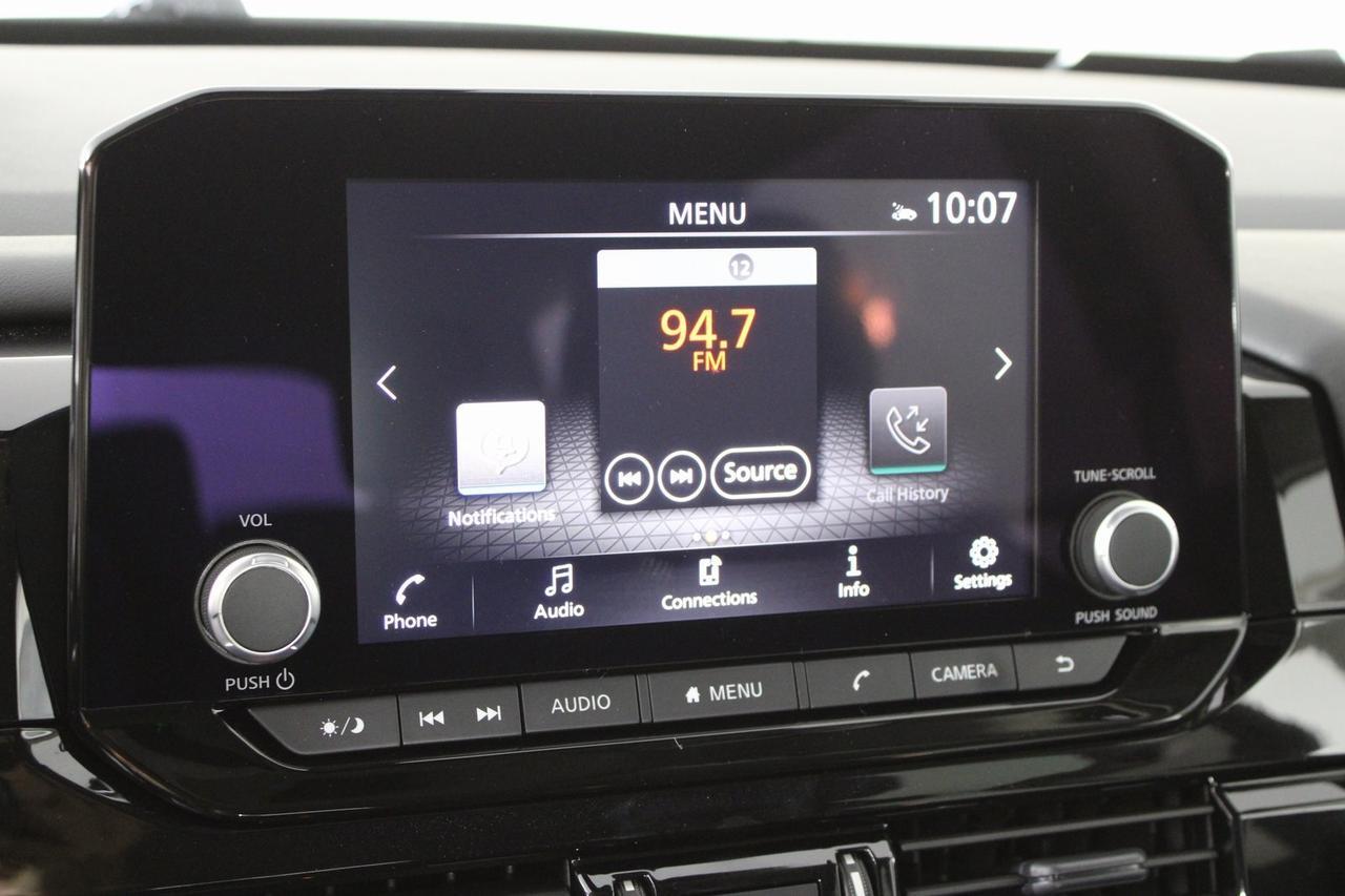 2025 Nissan Pathfinder SV Manassas VA