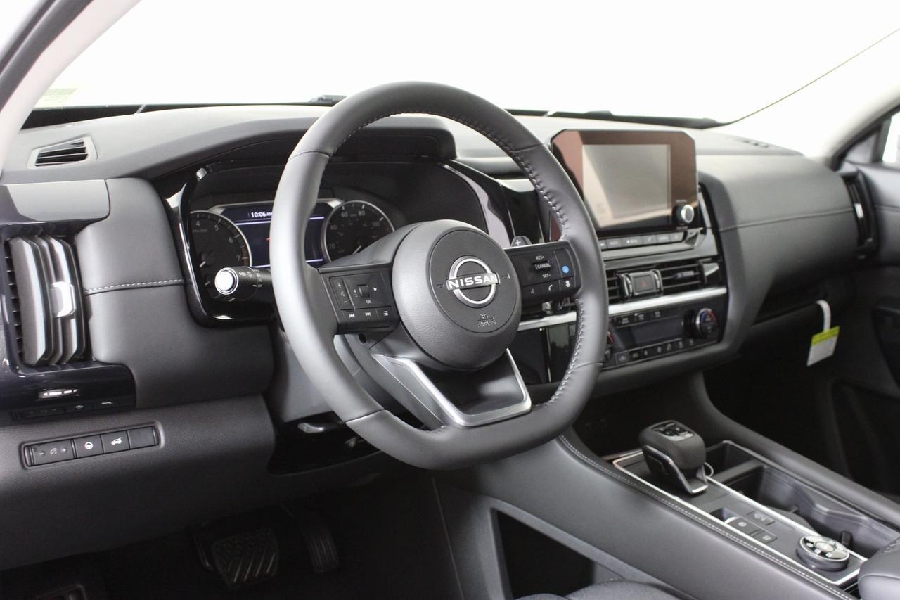 2025 Nissan Pathfinder SV Manassas VA