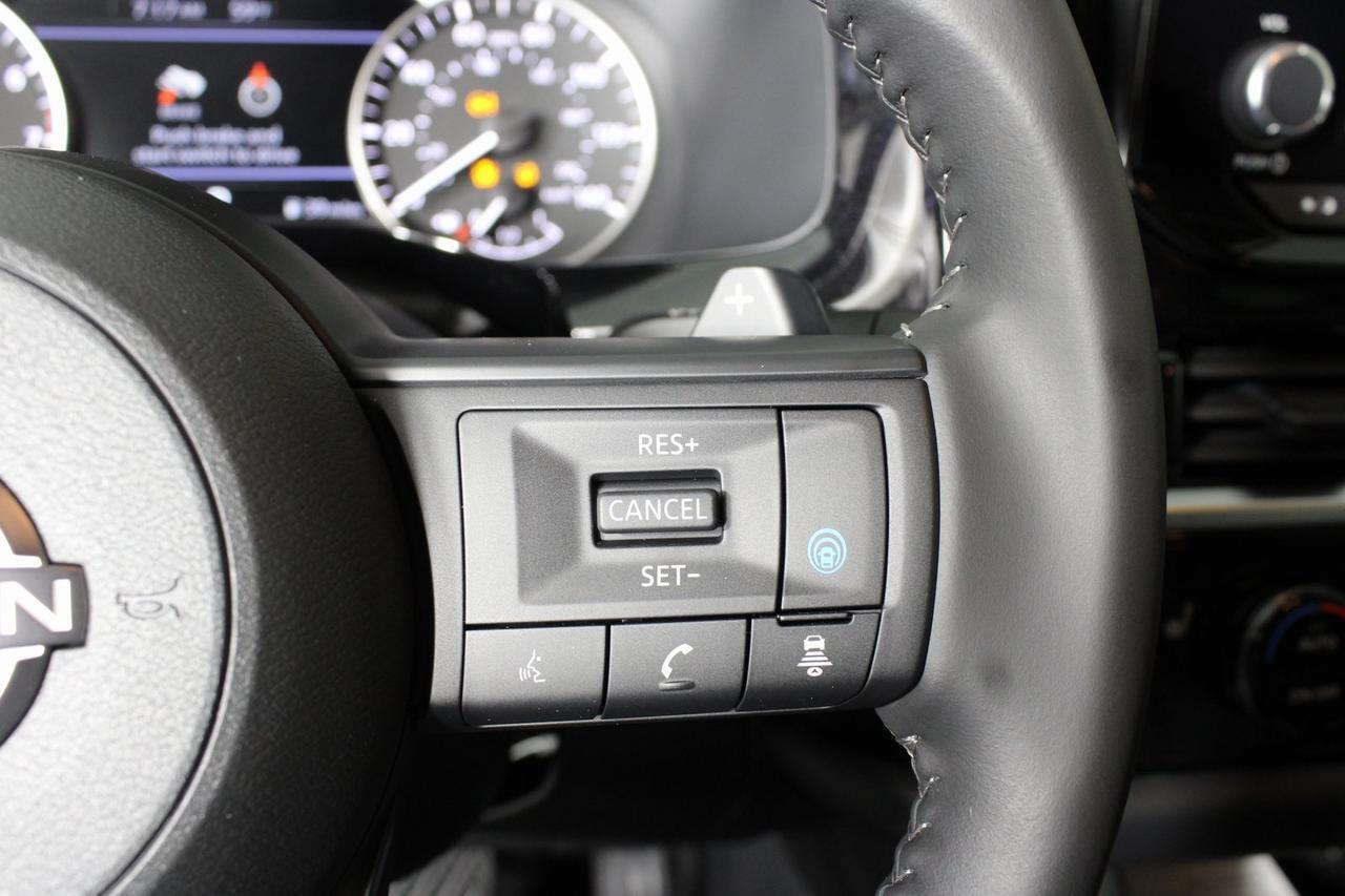 2025 Nissan Pathfinder SV Manassas VA