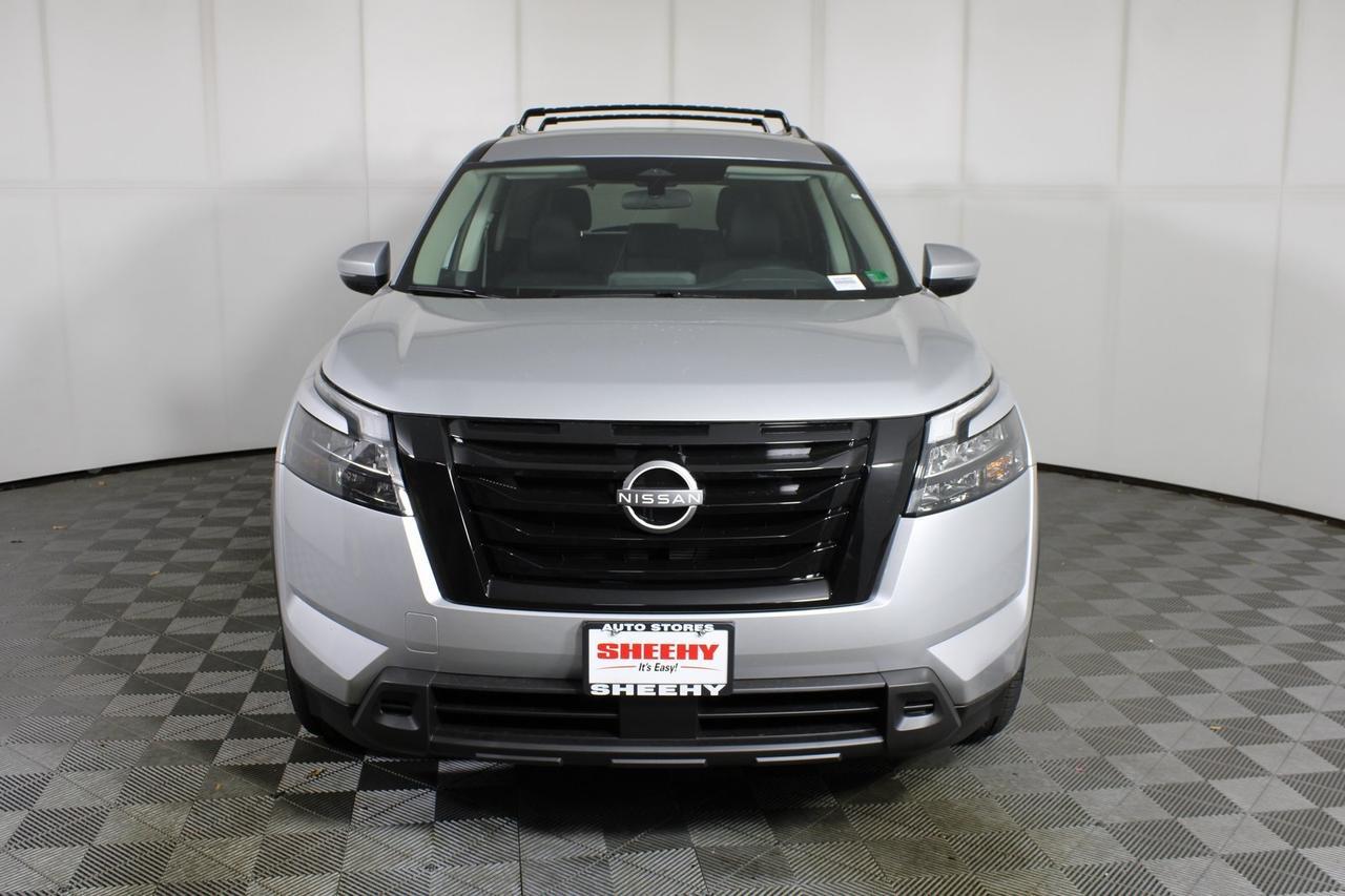 2025 Nissan Pathfinder SV Manassas VA