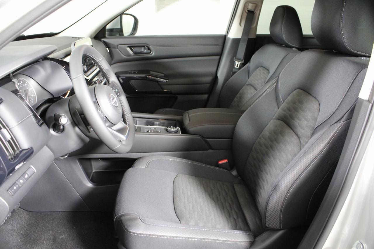 2025 Nissan Pathfinder SV Manassas VA