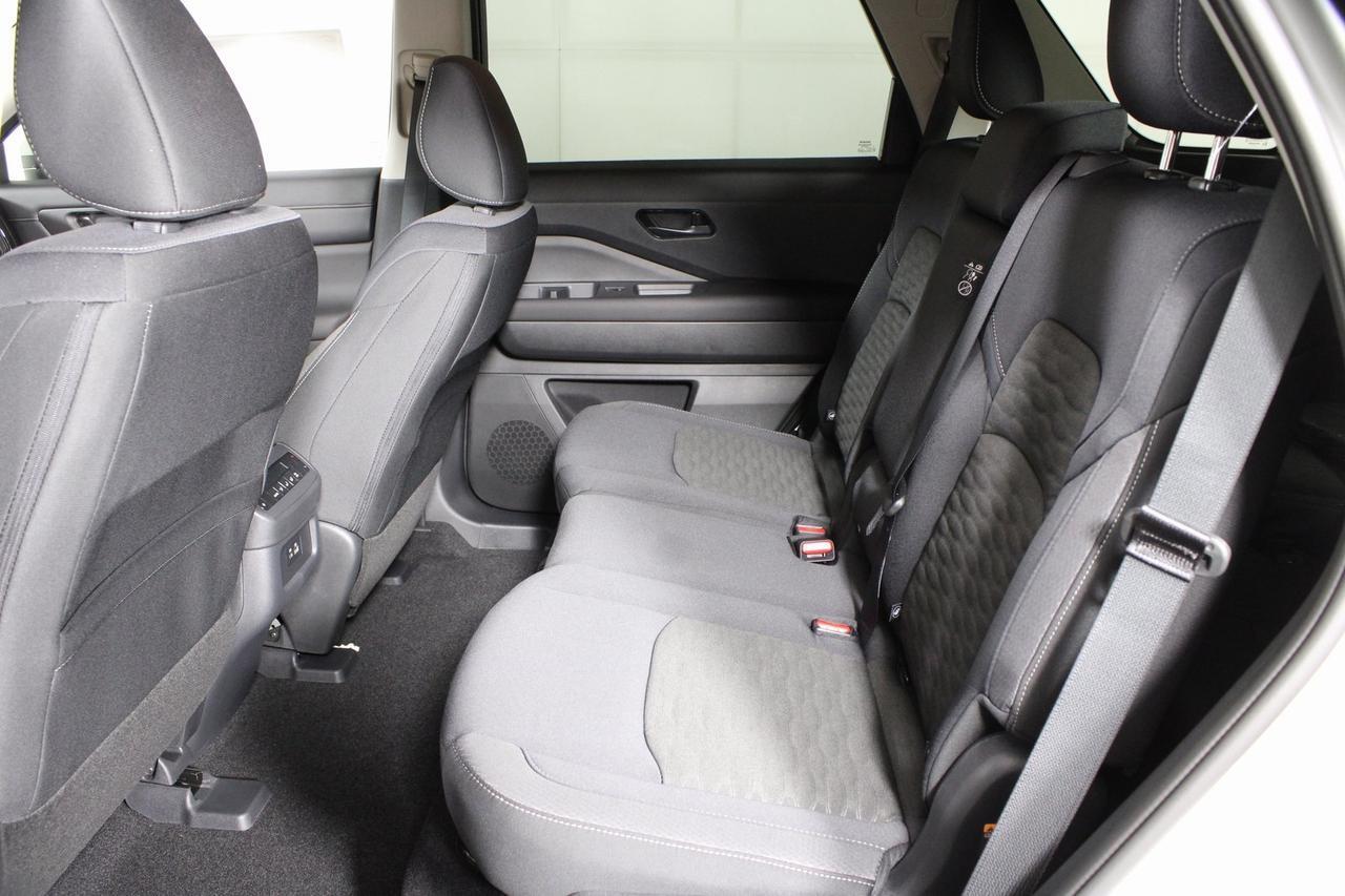 2025 Nissan Pathfinder SV Manassas VA