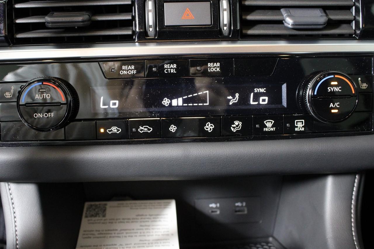 2025 Nissan Pathfinder SV Manassas VA