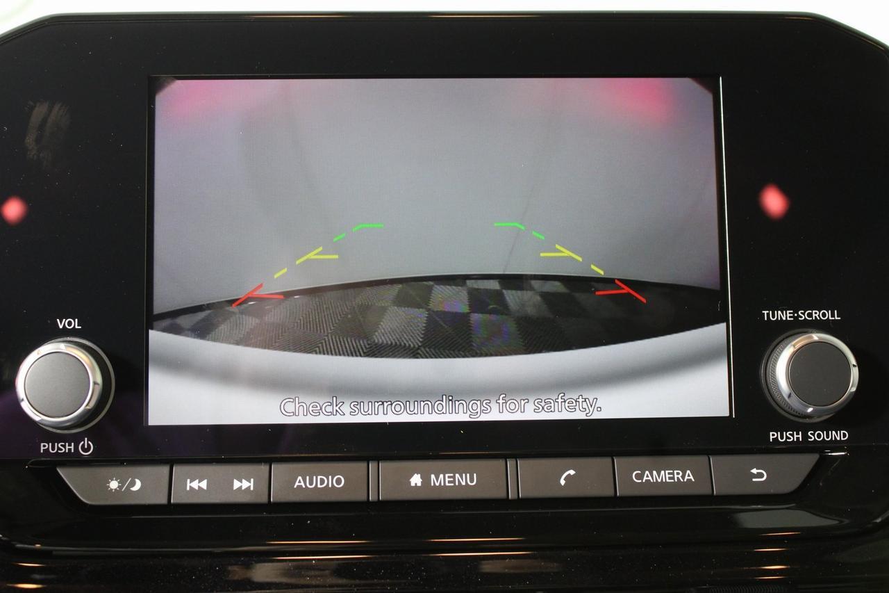 2025 Nissan Pathfinder SV Manassas VA