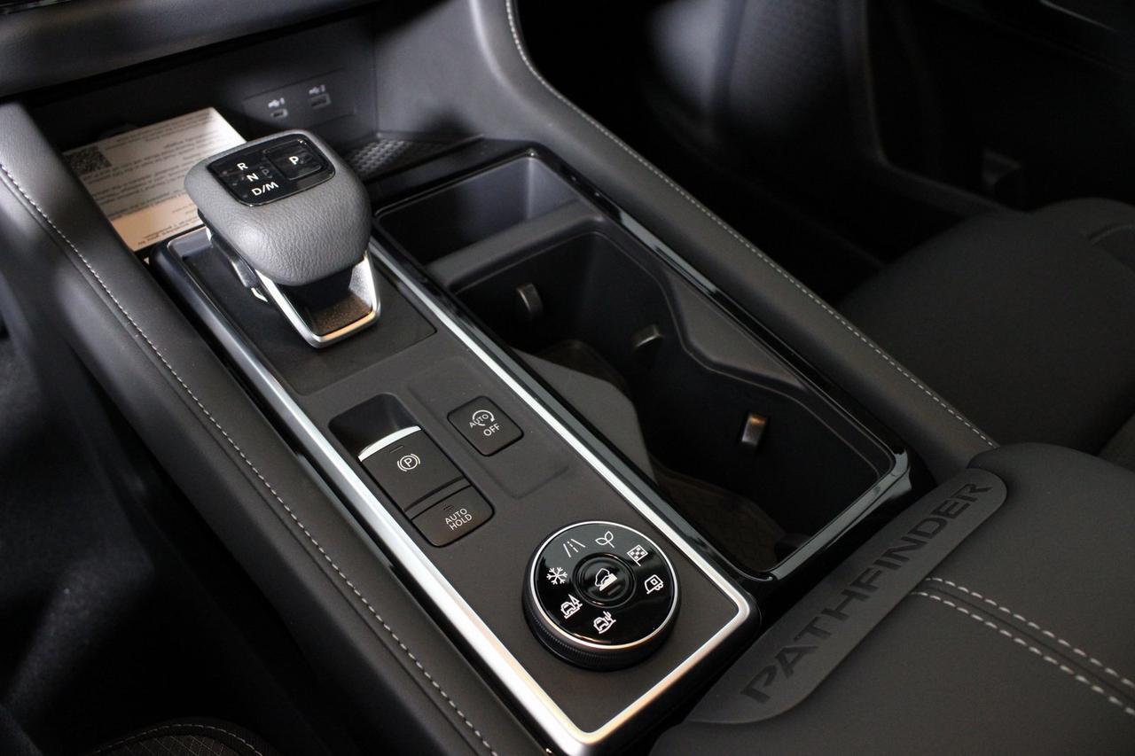 2025 Nissan Pathfinder SV Manassas VA