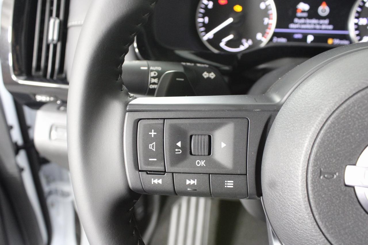 2025 Nissan Pathfinder SV Manassas VA