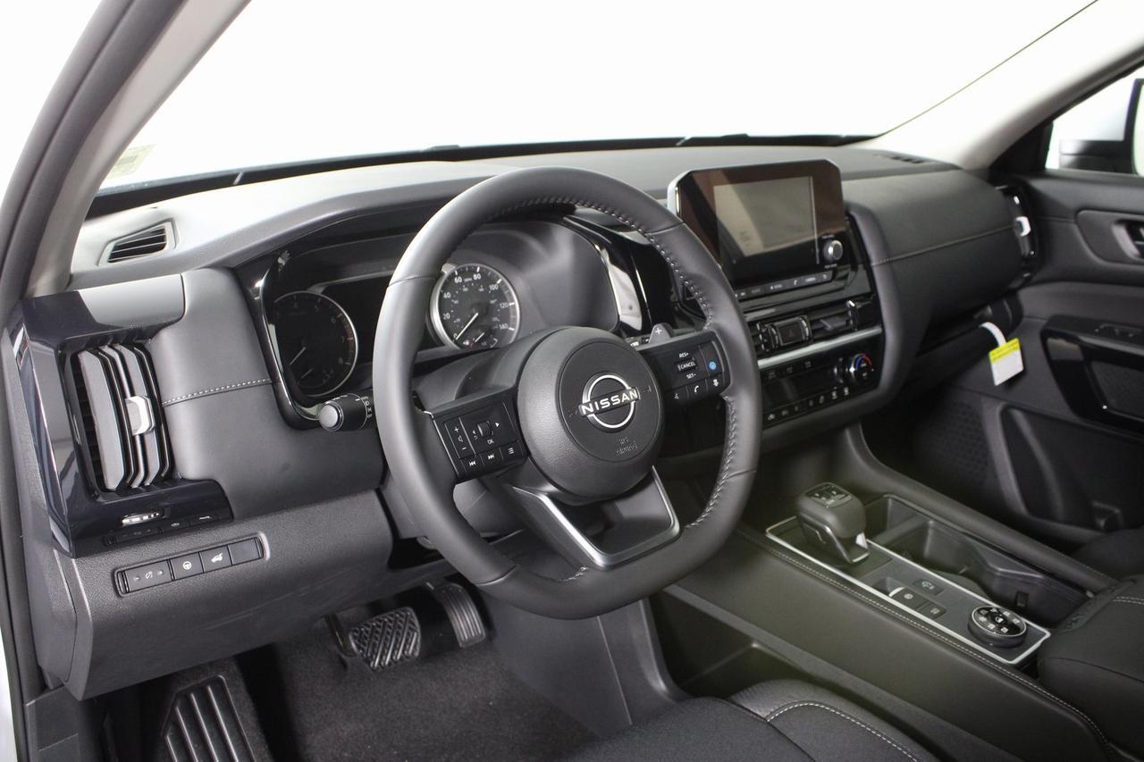 2025 Nissan Pathfinder SV Manassas VA