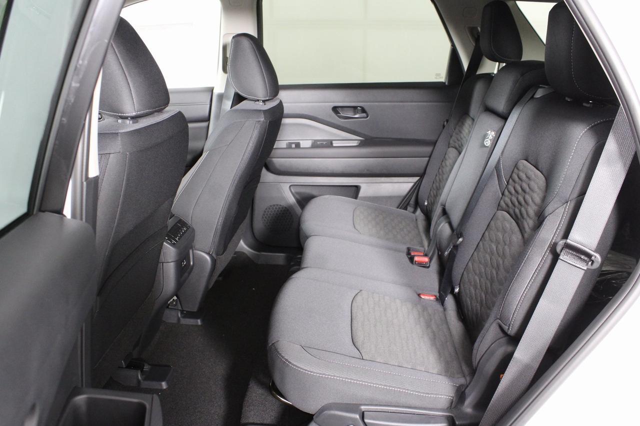 2025 Nissan Pathfinder SV Manassas VA