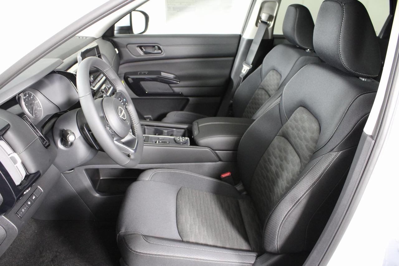 2025 Nissan Pathfinder SV Manassas VA