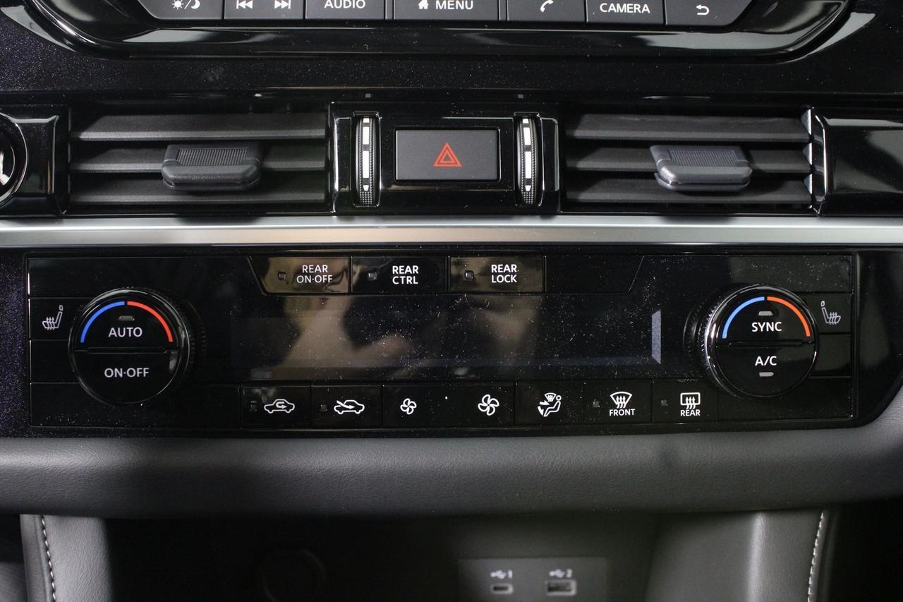 2025 Nissan Pathfinder SV Manassas VA