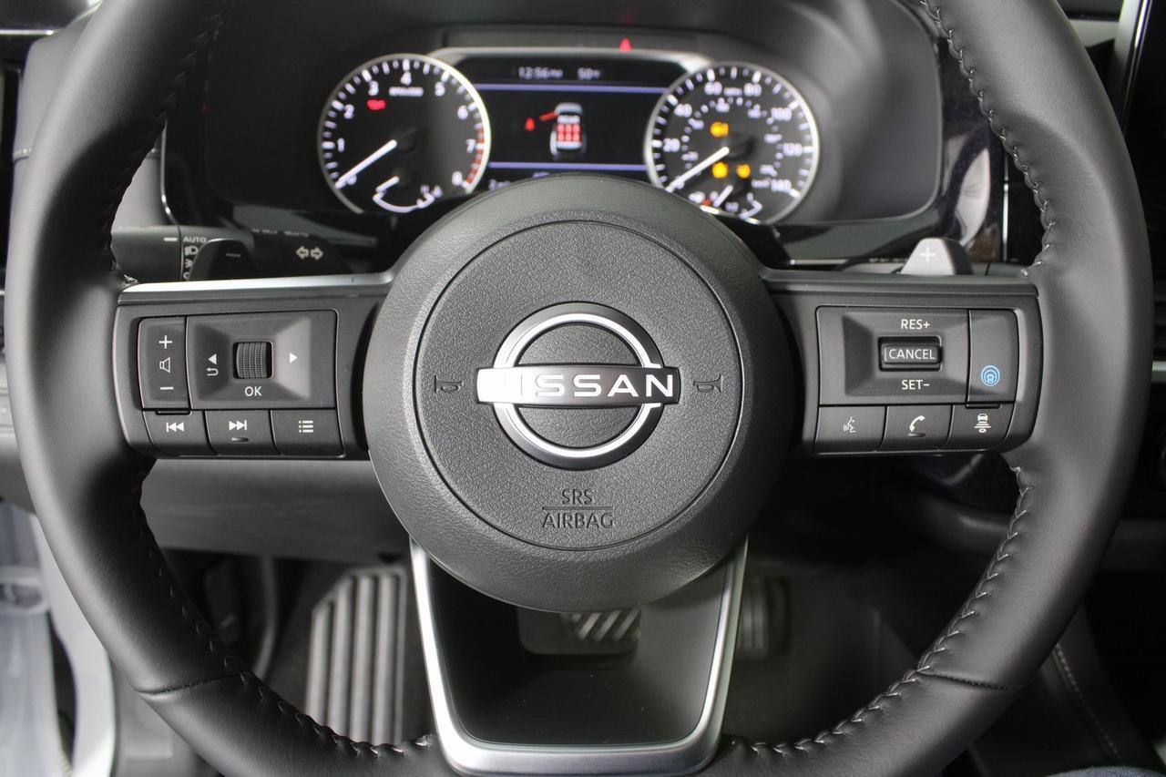 2025 Nissan Pathfinder SV Manassas VA