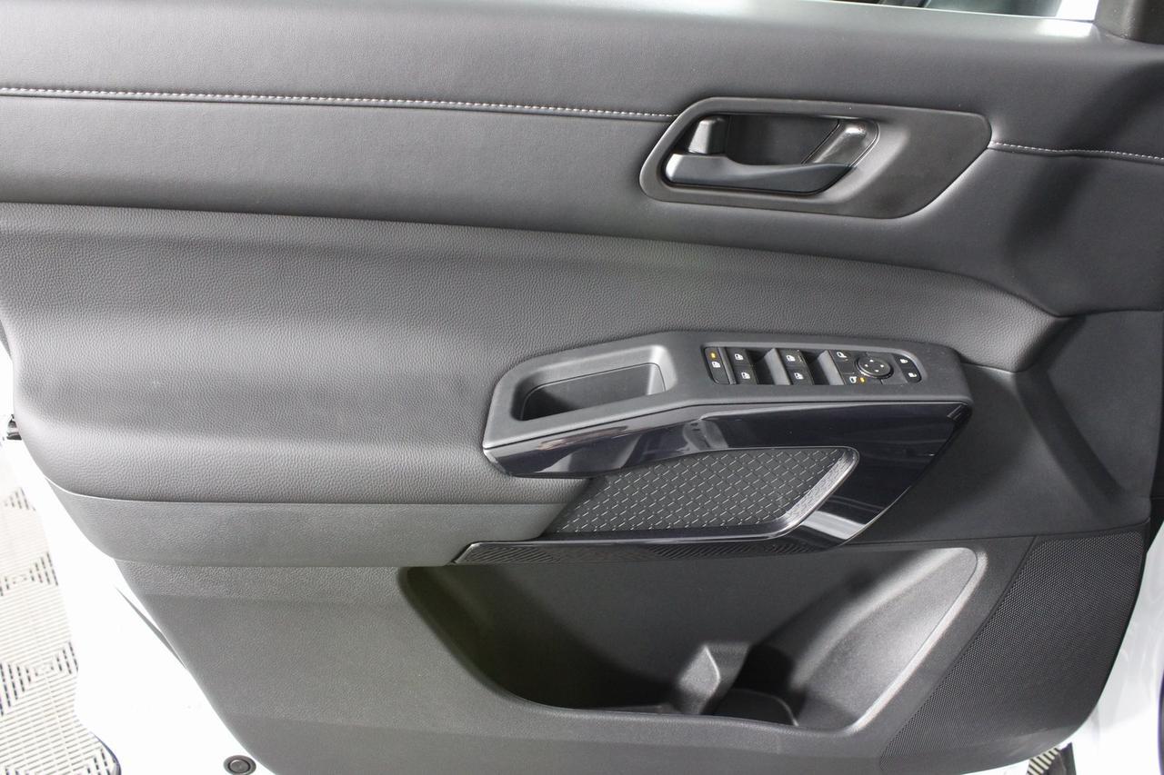 2025 Nissan Pathfinder SV Manassas VA