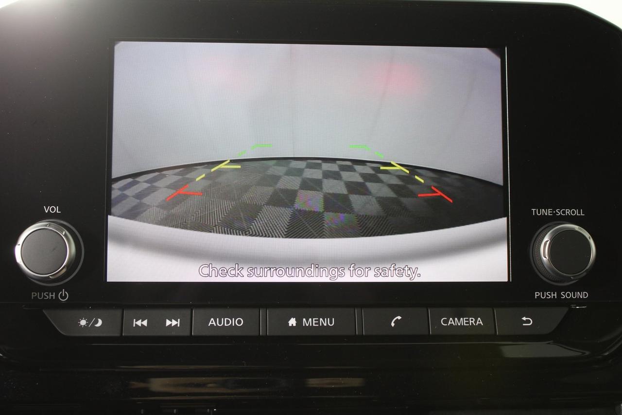 2025 Nissan Pathfinder SV Manassas VA