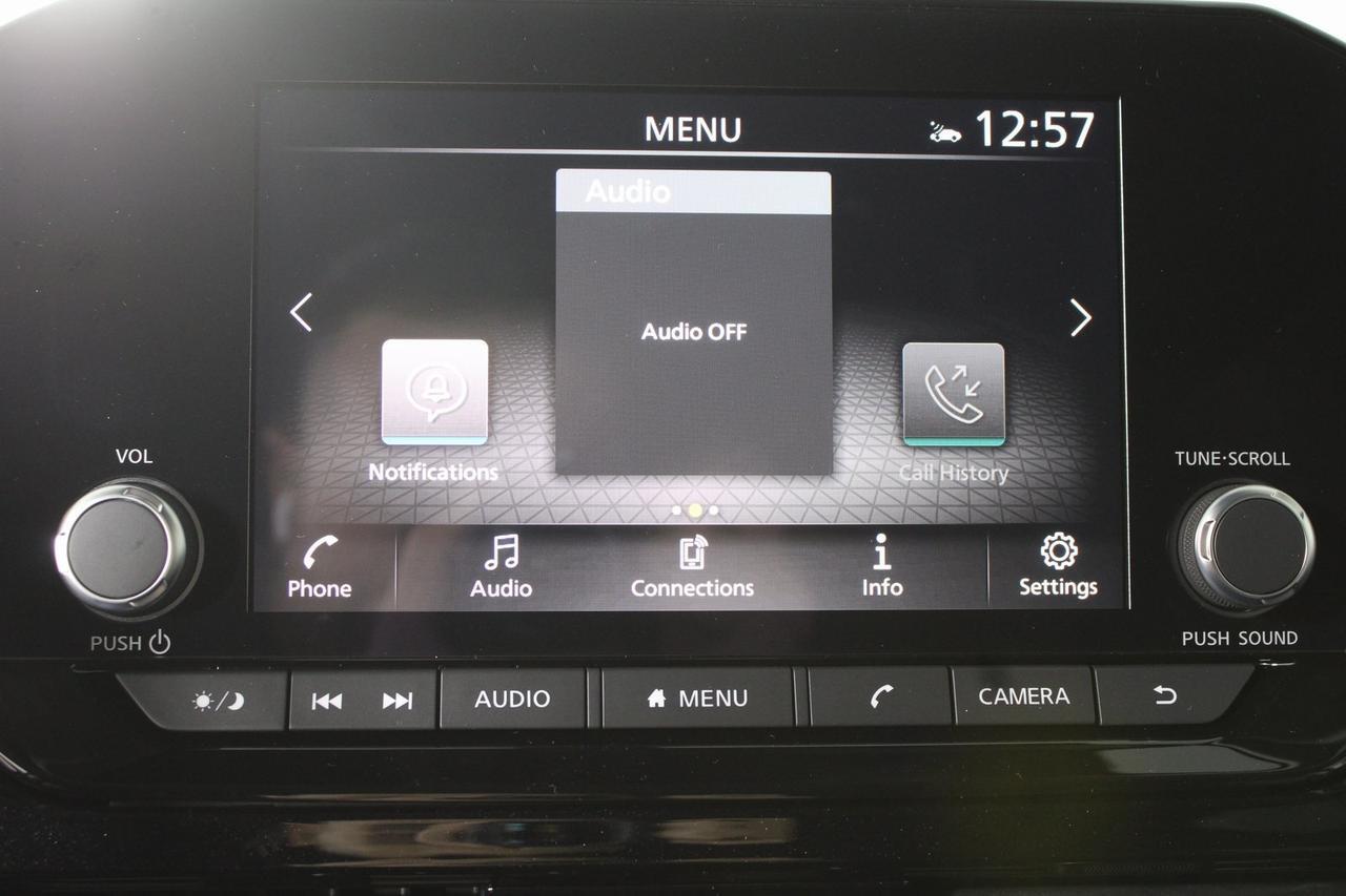 2025 Nissan Pathfinder SV Manassas VA