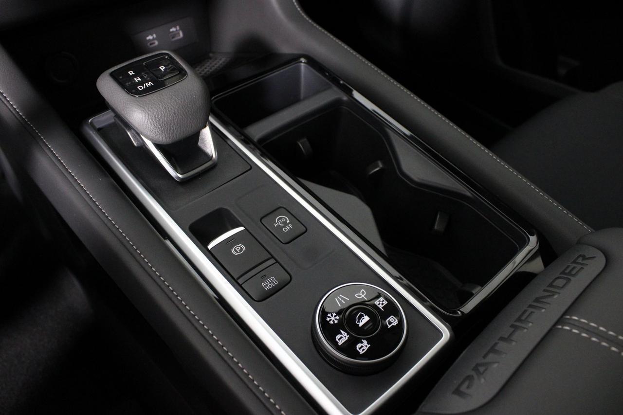 2025 Nissan Pathfinder SV Manassas VA