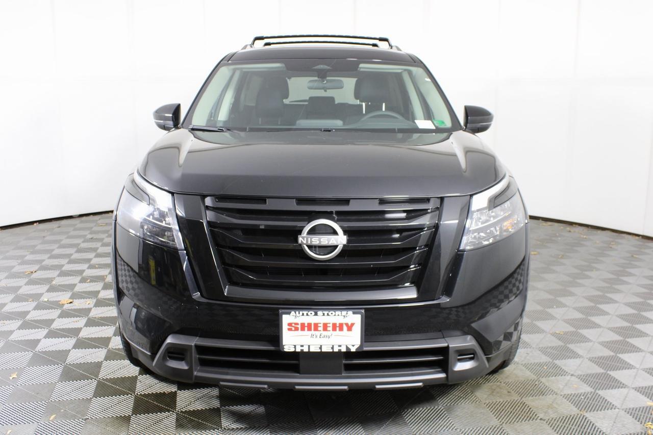 2025 Nissan Pathfinder SV Manassas VA