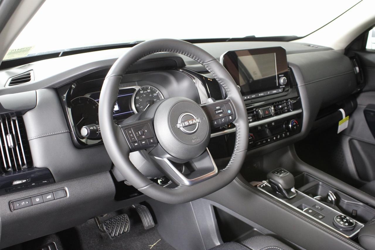 2025 Nissan Pathfinder SV Manassas VA