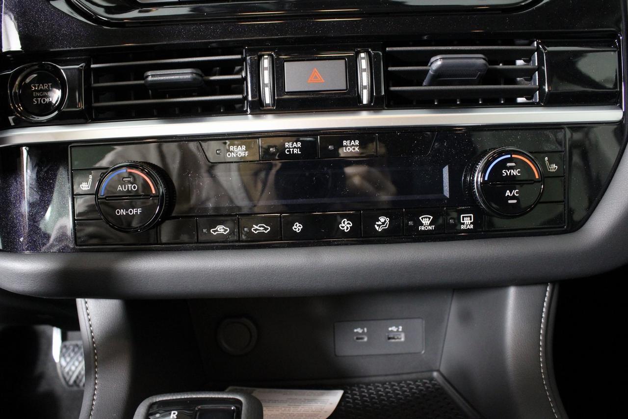 2025 Nissan Pathfinder SV Manassas VA