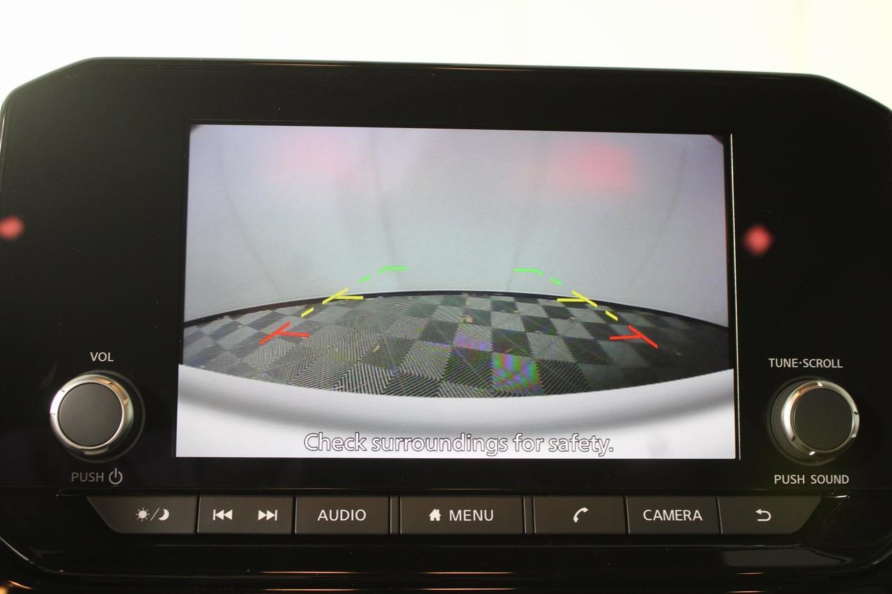 2025 Nissan Pathfinder SV Manassas VA