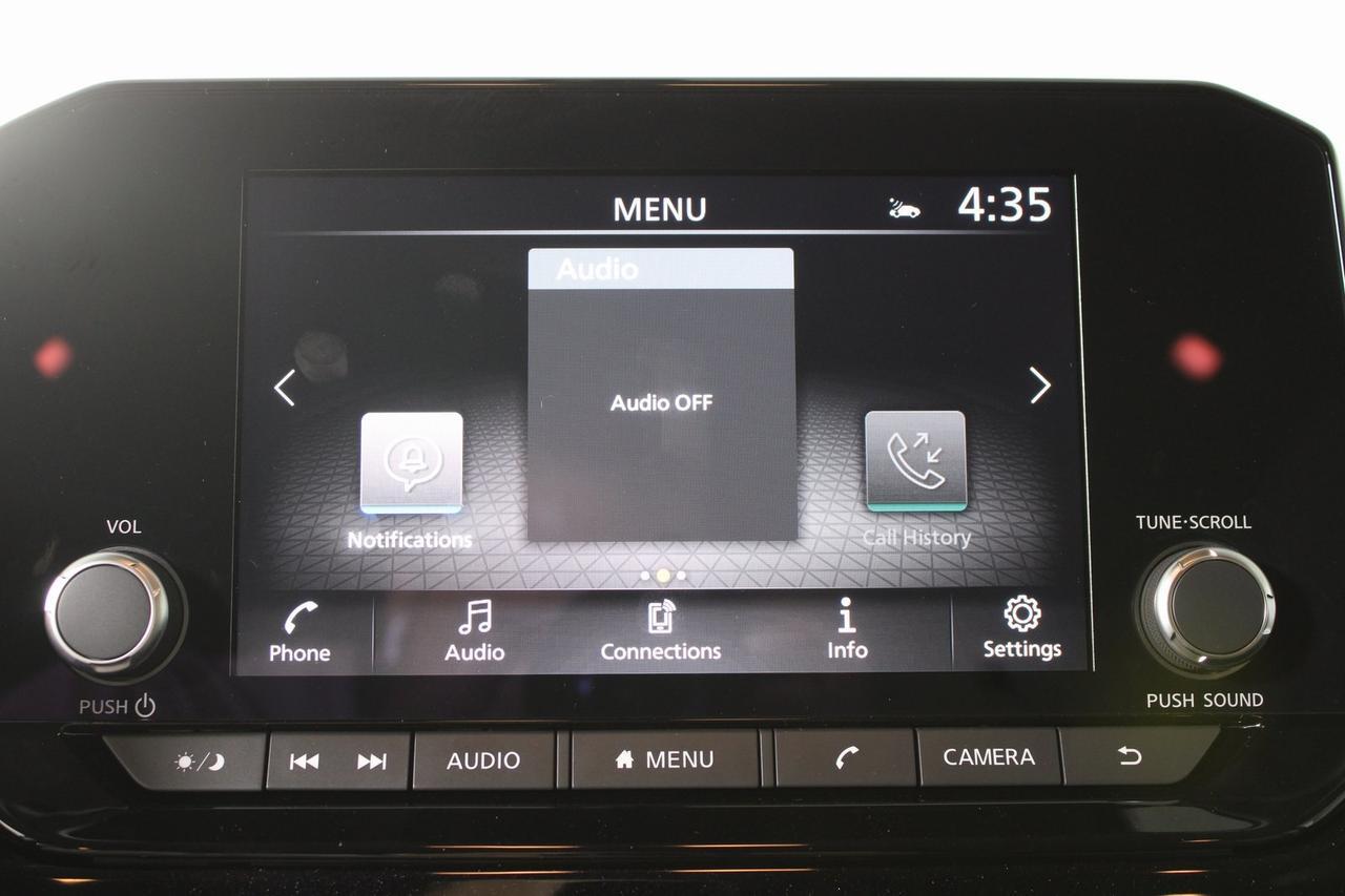 2025 Nissan Pathfinder SV Manassas VA