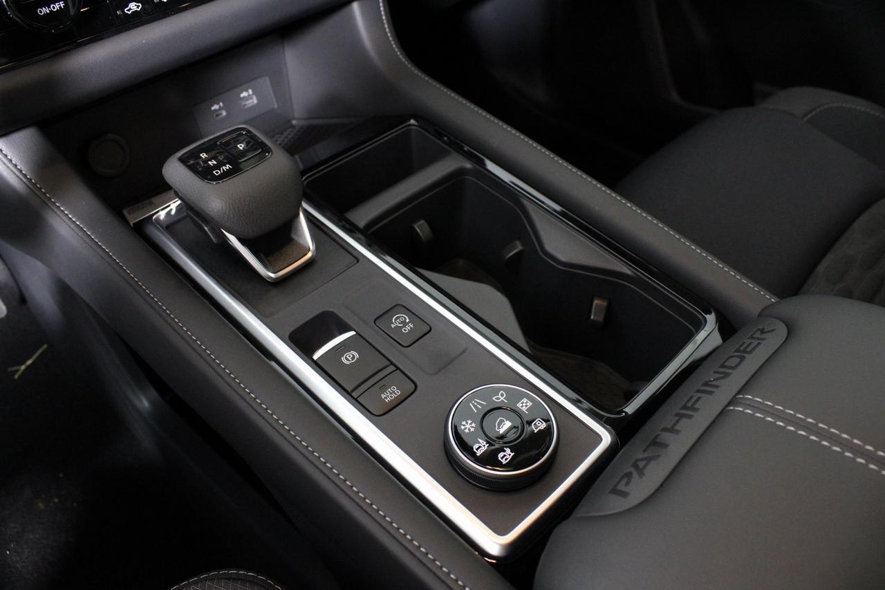 2025 Nissan Pathfinder SV Manassas VA