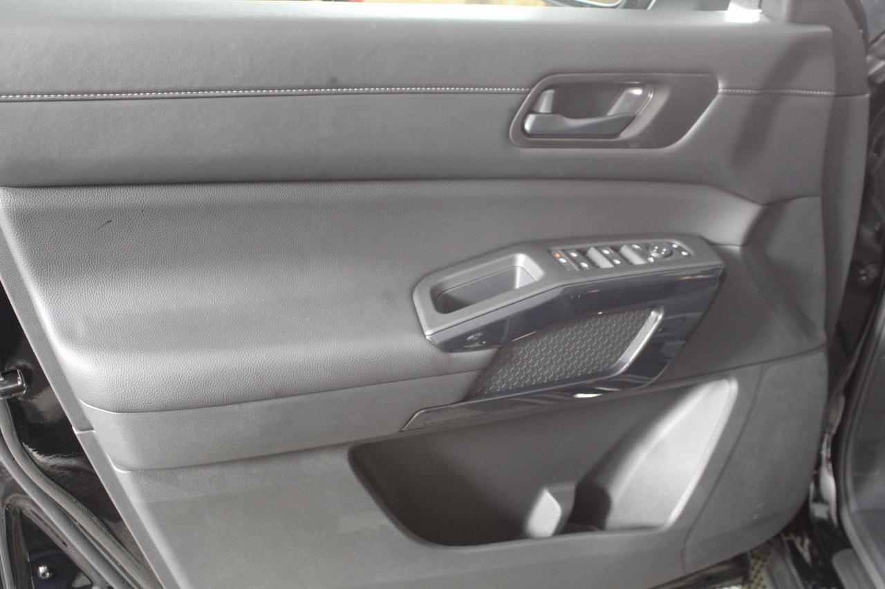 2025 Nissan Pathfinder SV Manassas VA