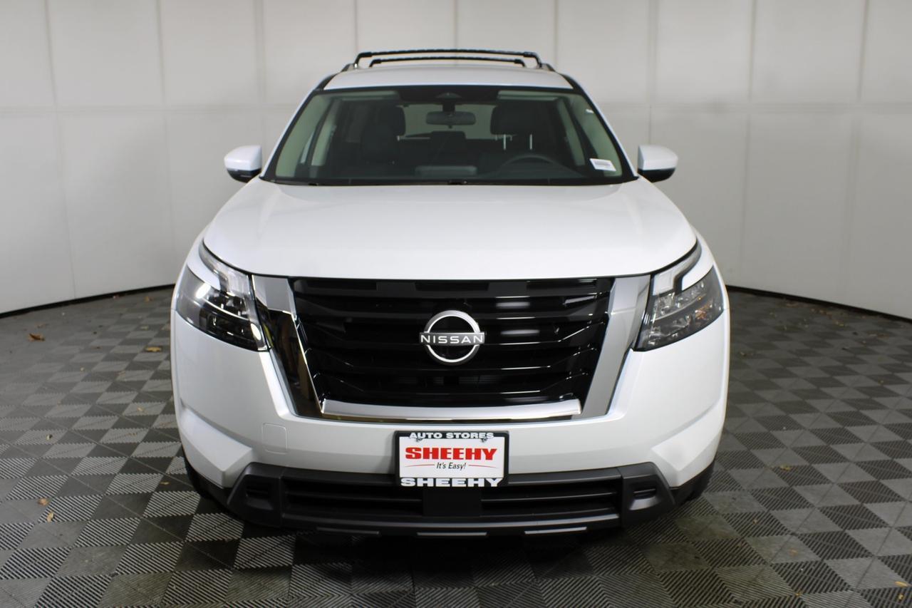 2025 Nissan Pathfinder SV Manassas VA
