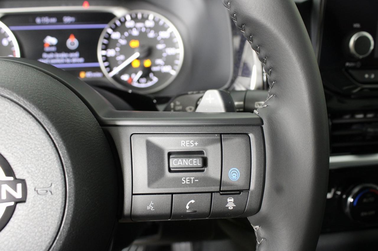 2025 Nissan Pathfinder SV Manassas VA