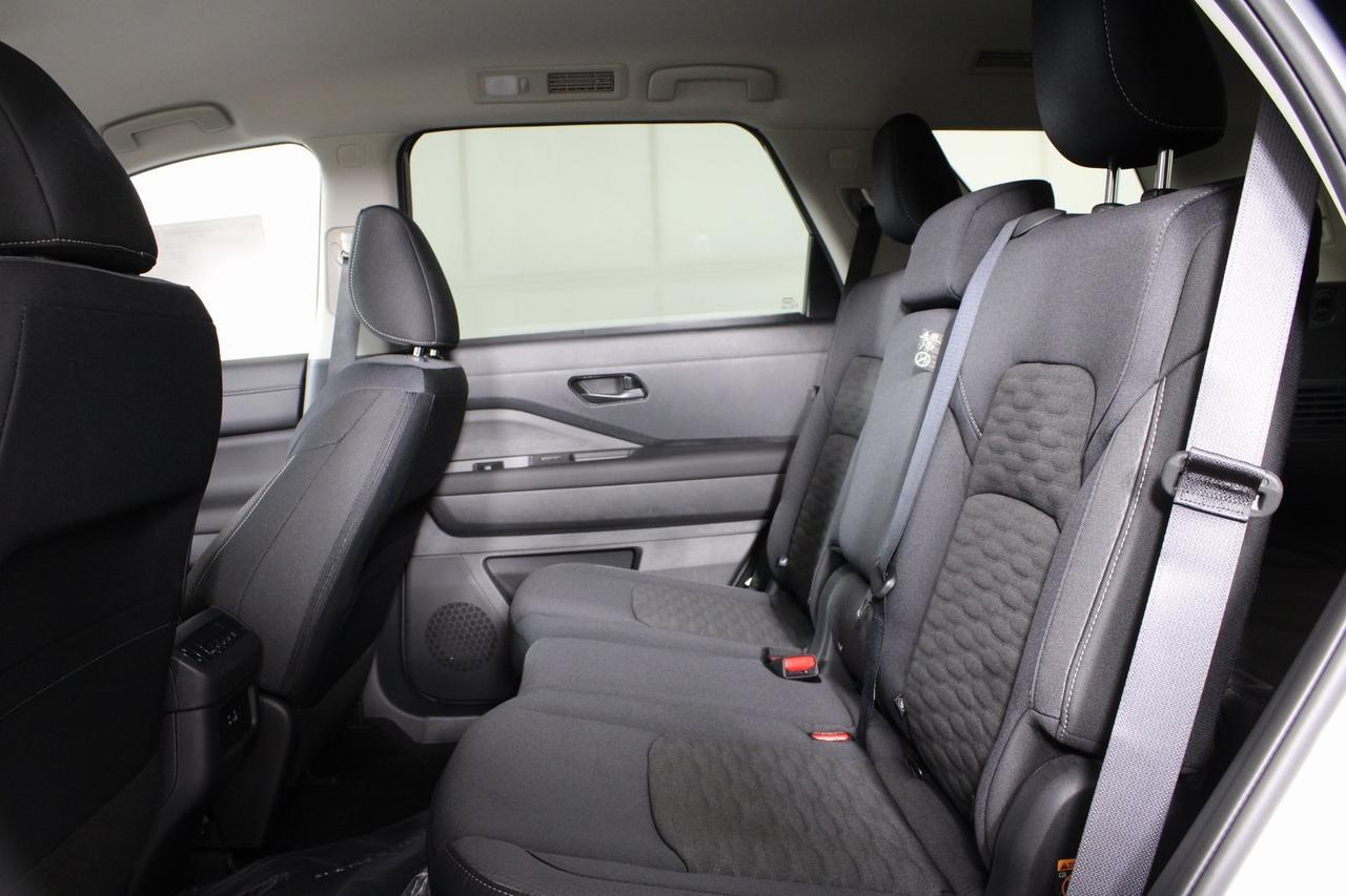 2025 Nissan Pathfinder SV Manassas VA