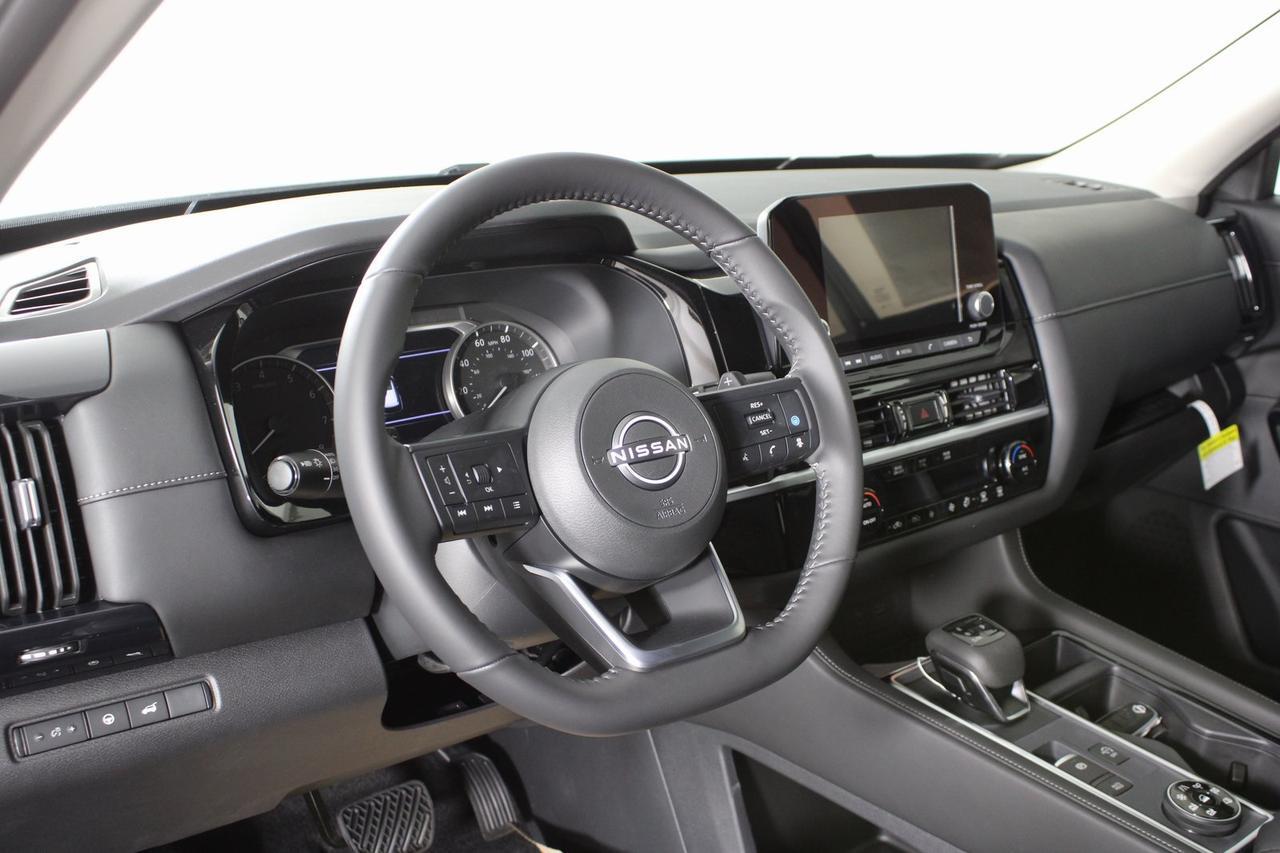 2025 Nissan Pathfinder SV Manassas VA