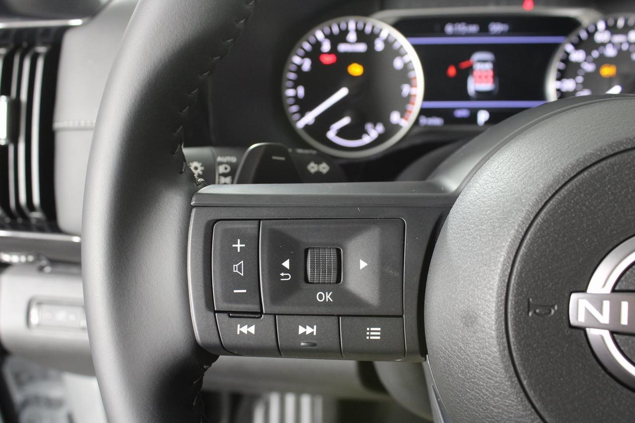 2025 Nissan Pathfinder SV Manassas VA